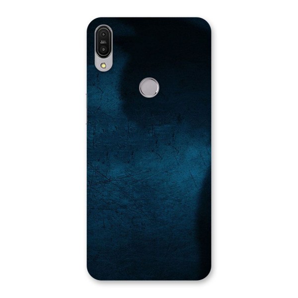 Royal Blue Back Case for Zenfone Max Pro M1