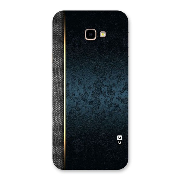 Rug Design Color Back Case for Galaxy J4 Plus