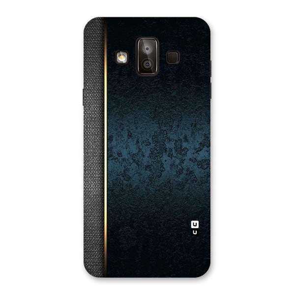 Rug Design Color Back Case for Galaxy J7 Duo