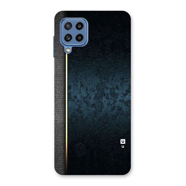 Rug Design Color Back Case for Galaxy M32