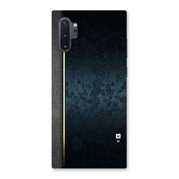 Rug Design Color Back Case for Galaxy Note 10 Plus