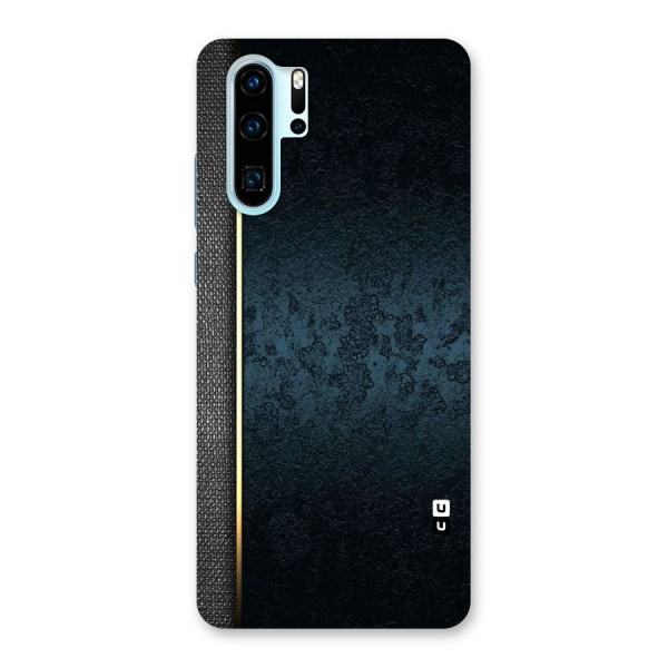 Rug Design Color Back Case for Huawei P30 Pro