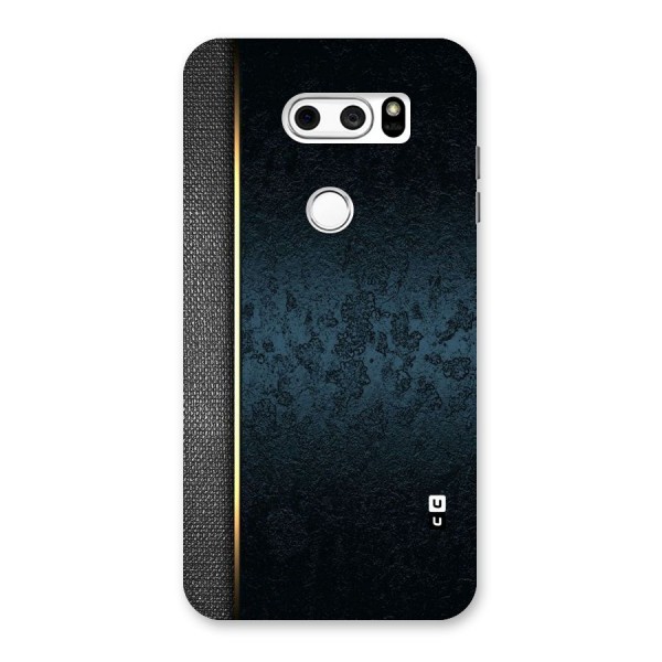 Rug Design Color Back Case for LG V30