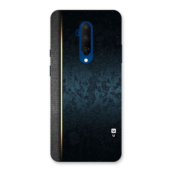 Rug Design Color Back Case for OnePlus 7T Pro