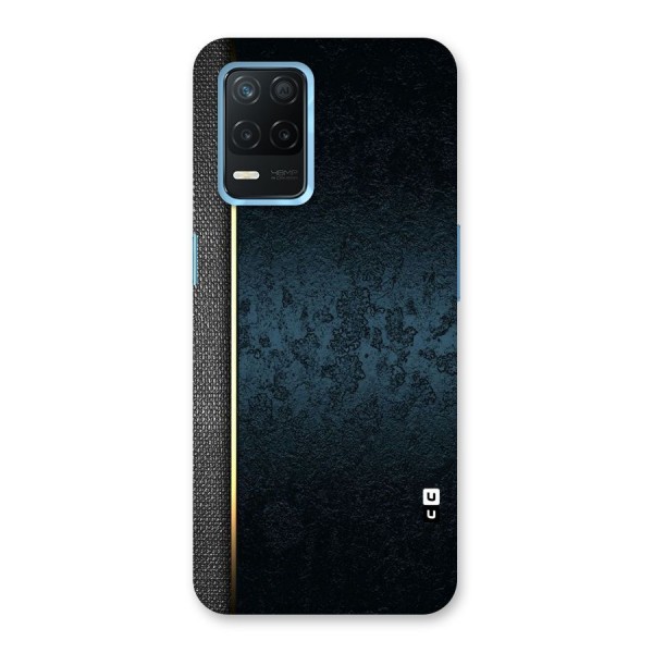 Rug Design Color Back Case for Realme 8s 5G