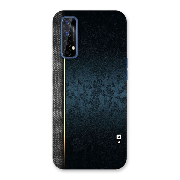 Rug Design Color Back Case for Realme Narzo 20 Pro