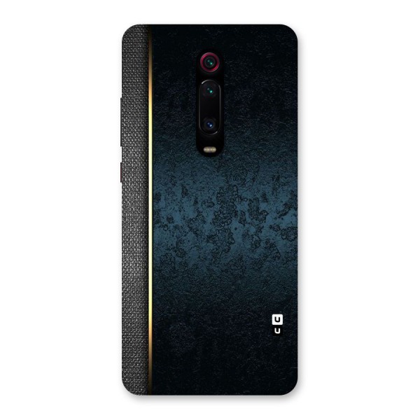Rug Design Color Back Case for Redmi K20 Pro