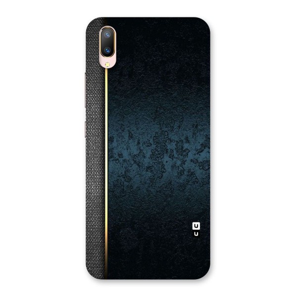 Rug Design Color Back Case for Vivo V11 Pro