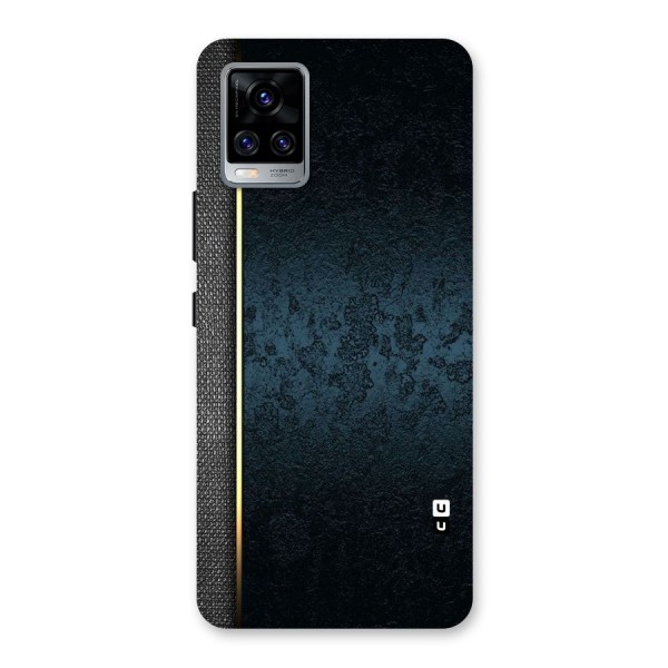 Rug Design Color Back Case for Vivo V20 Pro