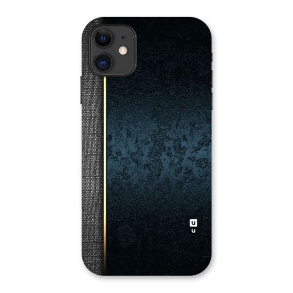 Rug Design Color Back Case for iPhone 11