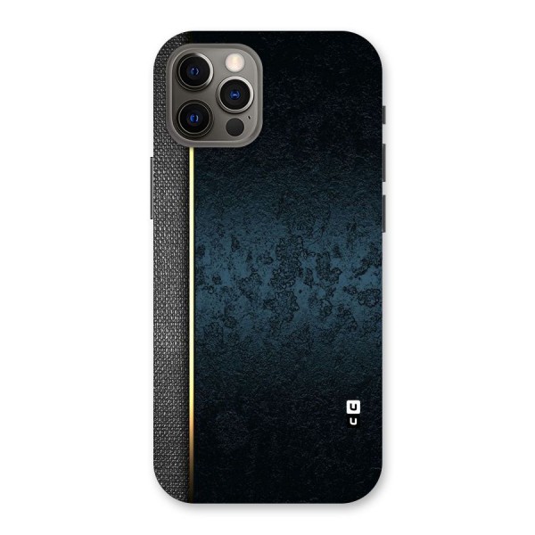 Rug Design Color Back Case for iPhone 12 Pro