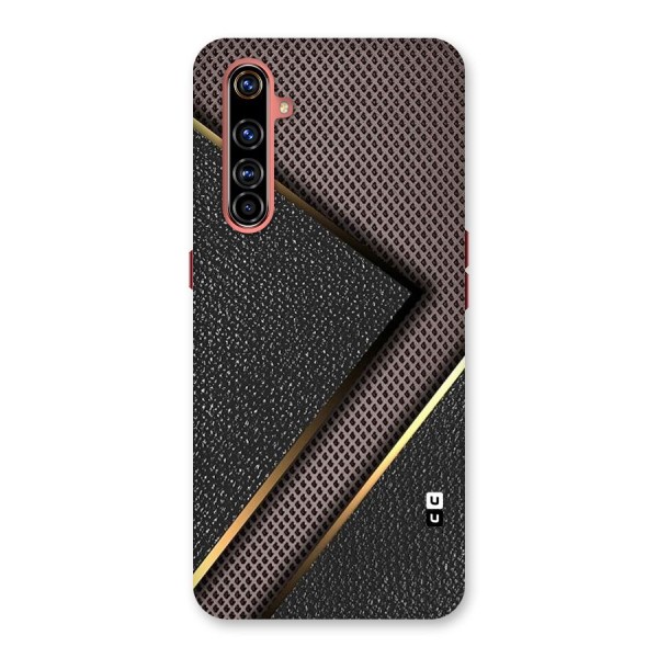 Rugged Polka Design Back Case for Realme X50 Pro