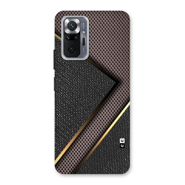 Rugged Polka Design Back Case for Redmi Note 10 Pro Max