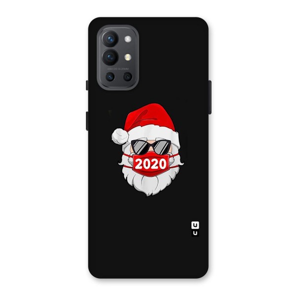 Santa 2020 Back Case for OnePlus 9R