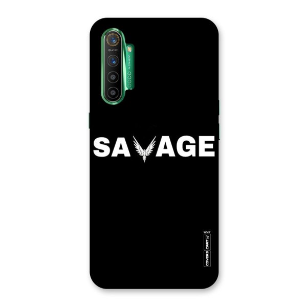 Savage Back Case for Realme X2