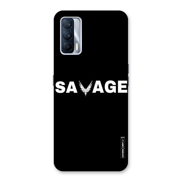 Savage Back Case for Realme X7
