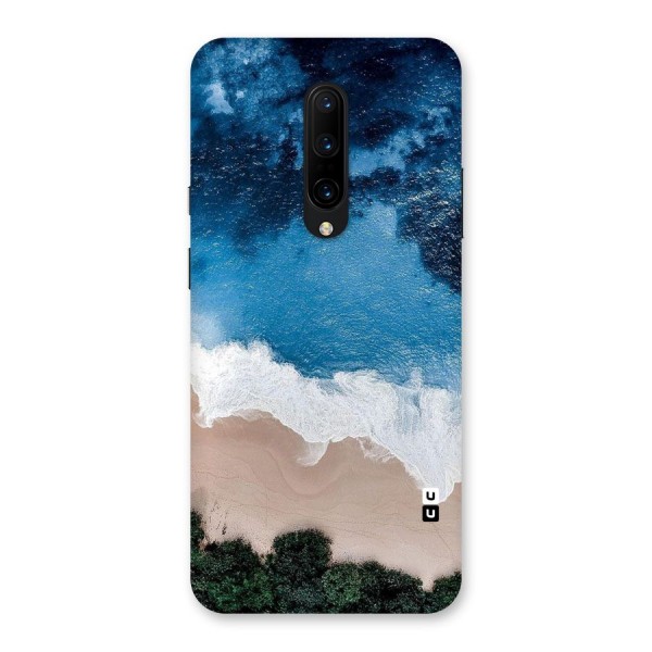 Seaside Back Case for OnePlus 7 Pro