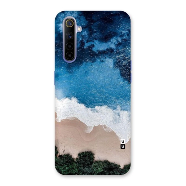 Seaside Back Case for Realme 6