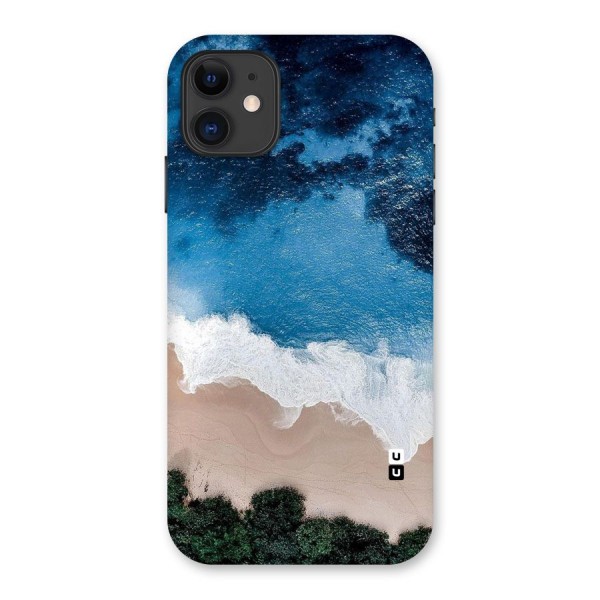 Seaside Back Case for iPhone 11