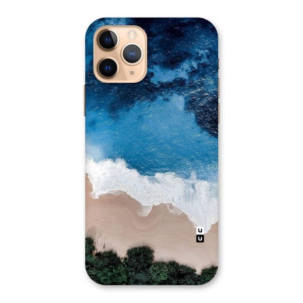 Seaside Back Case for iPhone 11 Pro