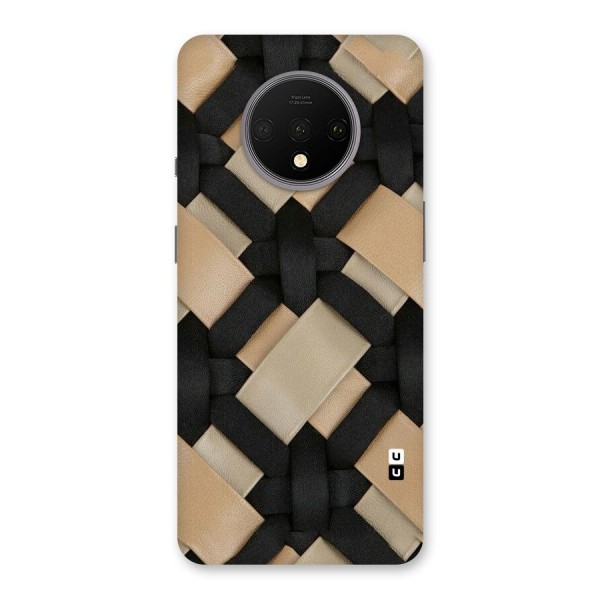 Shade Thread Back Case for OnePlus 7T