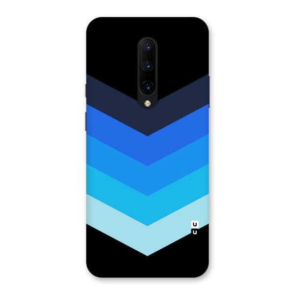 Shades Colors Back Case for OnePlus 7 Pro