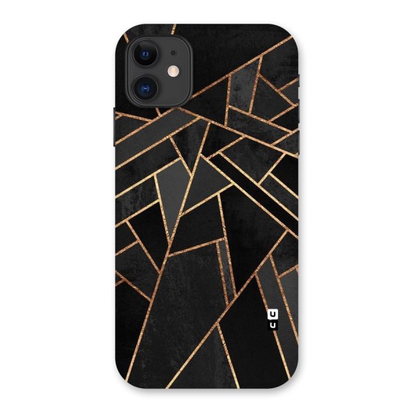 Sharp Tile Back Case for iPhone 11