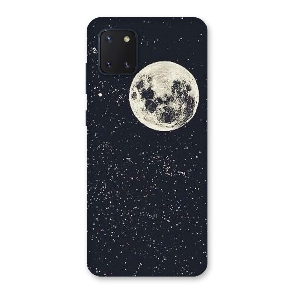 Simple Galaxy Back Case for Galaxy Note 10 Lite