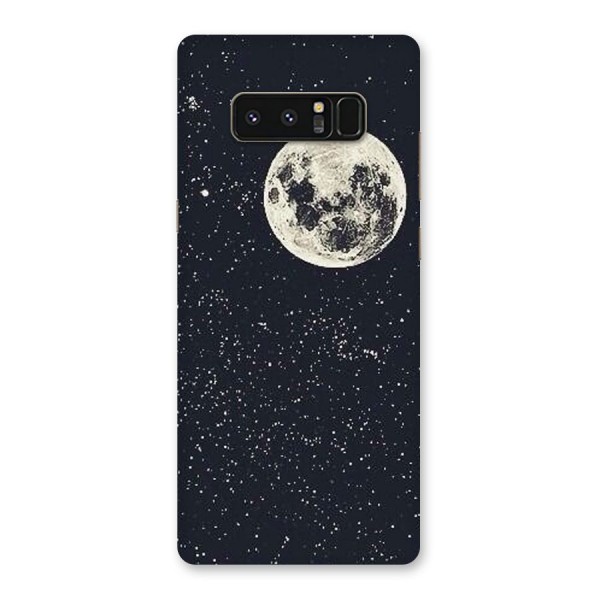 Simple Galaxy Back Case for Galaxy Note 8