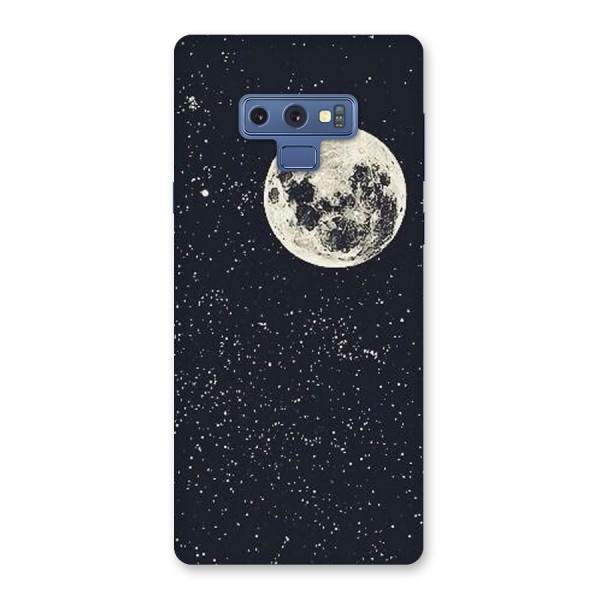 Simple Galaxy Back Case for Galaxy Note 9