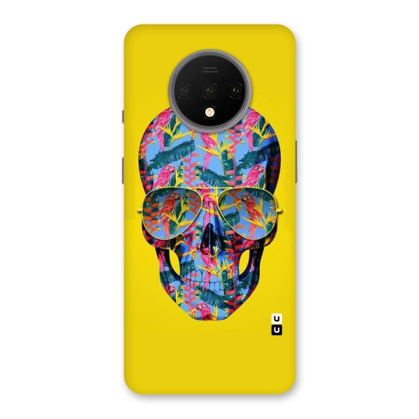 Skull Swag Back Case for OnePlus 7T