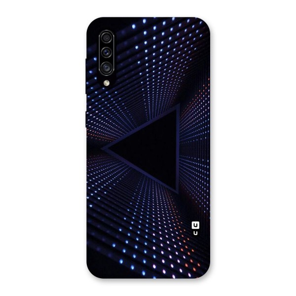 Stars Abstract Back Case for Galaxy A30s