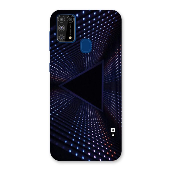 Stars Abstract Back Case for Galaxy M31
