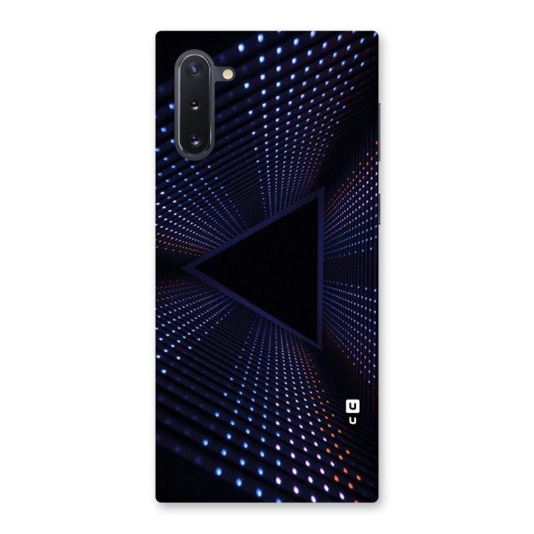 Stars Abstract Back Case for Galaxy Note 10