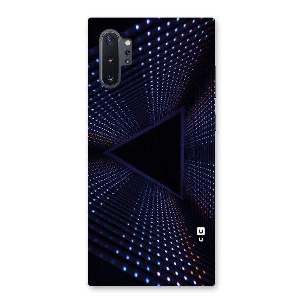 Stars Abstract Back Case for Galaxy Note 10 Plus
