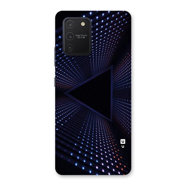 Stars Abstract Back Case for Galaxy S10 Lite