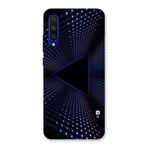Stars Abstract Back Case for Mi A3