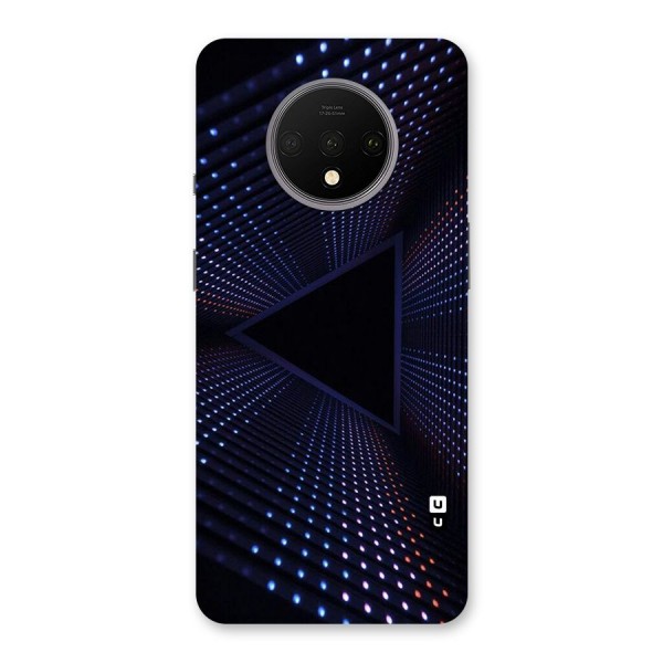 Stars Abstract Back Case for OnePlus 7T