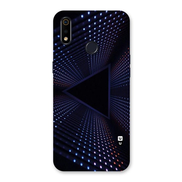 Stars Abstract Back Case for Realme 3i
