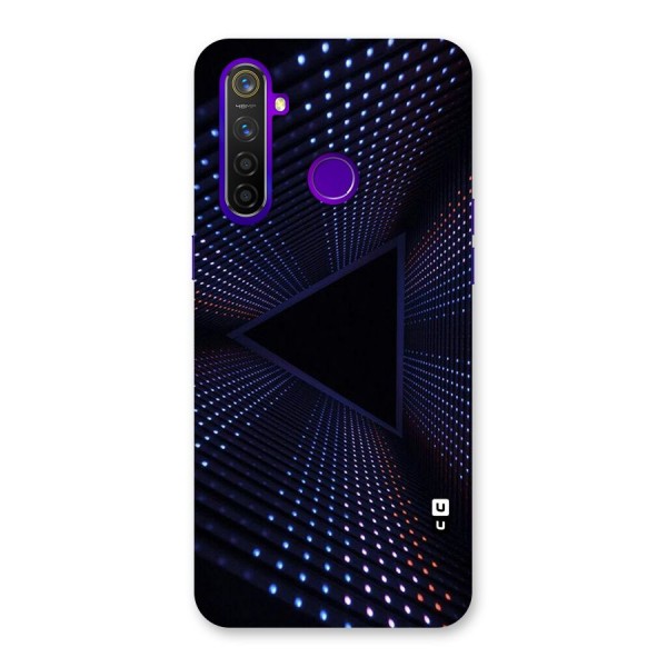 Stars Abstract Back Case for Realme 5 Pro