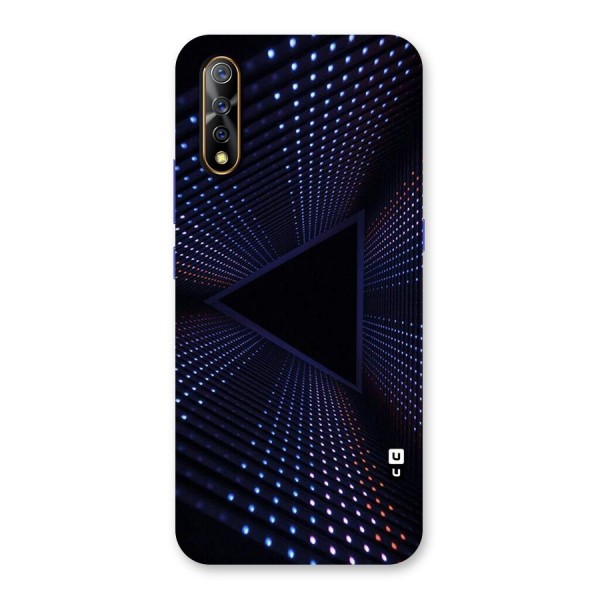 Stars Abstract Back Case for Vivo S1