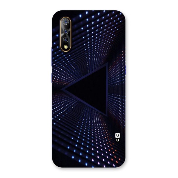 Stars Abstract Back Case for Vivo S1