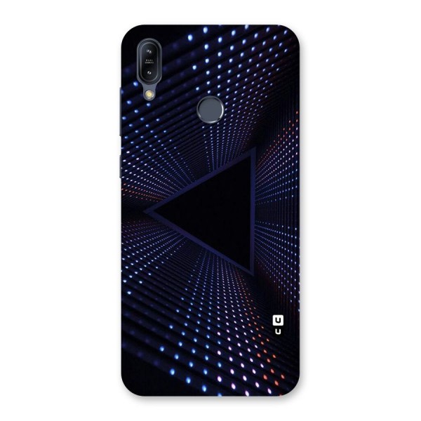 Stars Abstract Back Case for Zenfone Max M2