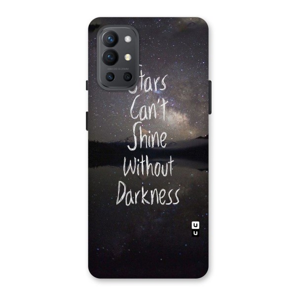 Stars Shine Back Case for OnePlus 9R