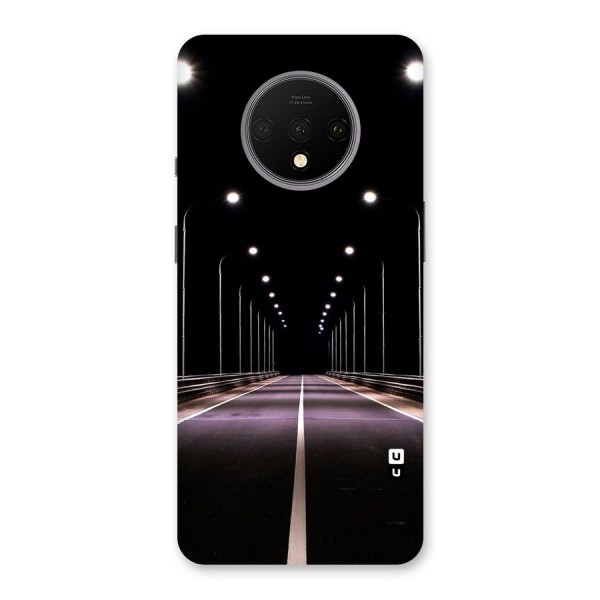 Street Light Back Case for OnePlus 7T