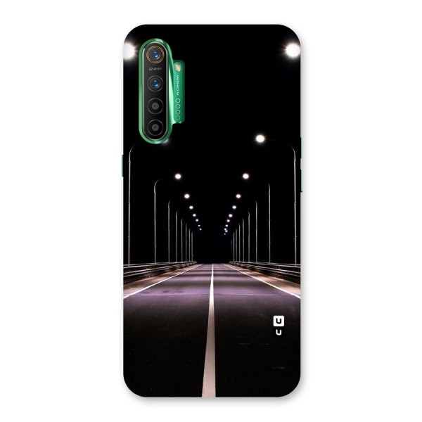 Street Light Back Case for Realme X2