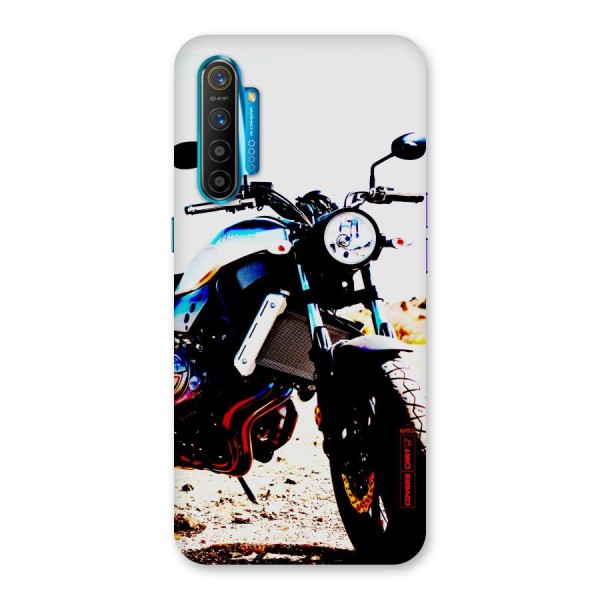 Stylish Ride Extreme Back Case for Realme XT