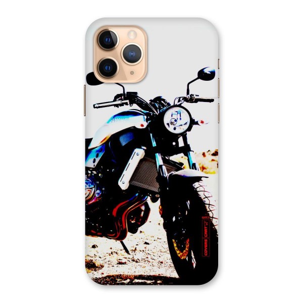 Stylish Ride Extreme Back Case for iPhone 11 Pro