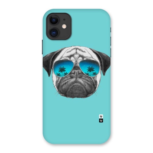 Swag Doggo Back Case for iPhone 11