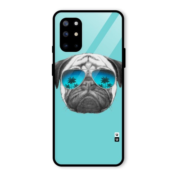 Swag Doggo Glass Back Case for OnePlus 8T